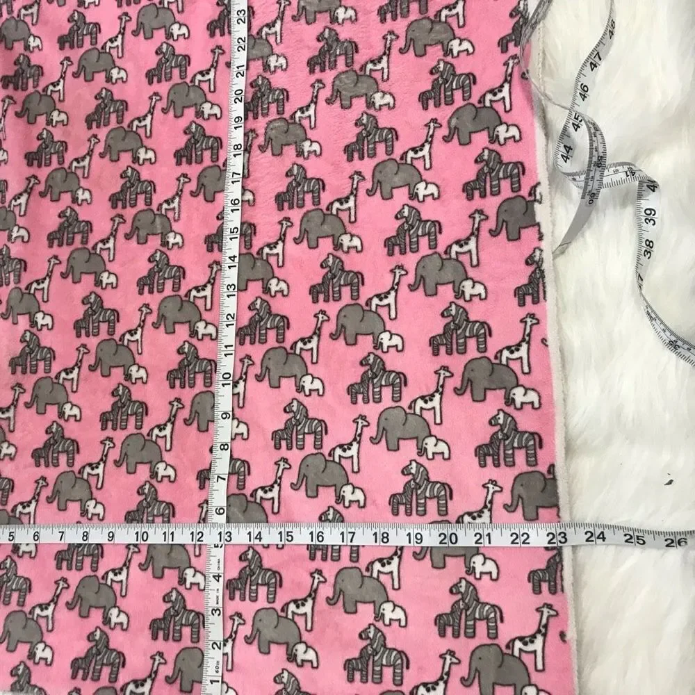 d Minky Fabric Super Soft‎ Fabric by the yard